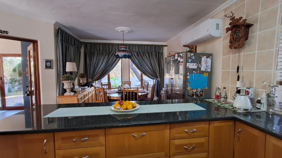 3 Bedroom Property for Sale in Vaal De Grace Nature Estate North West